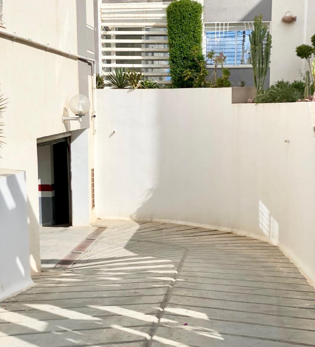 Casa Charm Falaise Monastir Exteriör bild